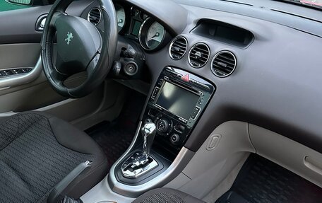 Peugeot 308 II, 2008 год, 510 000 рублей, 10 фотография
