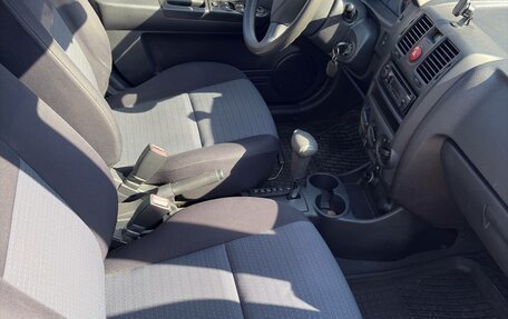 Hyundai Getz I рестайлинг, 2009 год, 525 000 рублей, 7 фотография