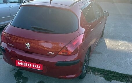 Peugeot 308 II, 2008 год, 510 000 рублей, 4 фотография