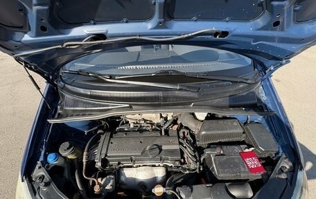 Hyundai Getz I рестайлинг, 2009 год, 525 000 рублей, 20 фотография