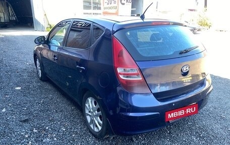 Hyundai i30 I, 2009 год, 490 000 рублей, 7 фотография