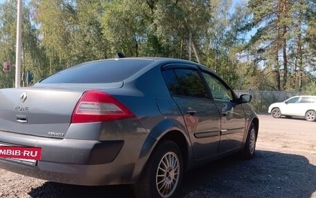 Renault Megane II, 2006 год, 350 000 рублей, 5 фотография