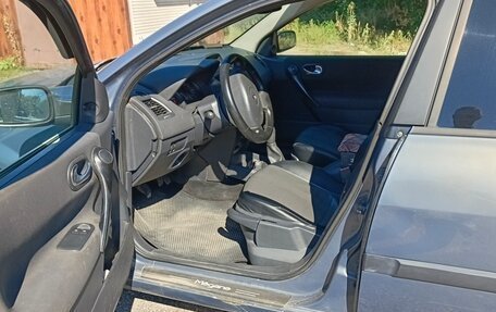 Renault Megane II, 2006 год, 350 000 рублей, 13 фотография