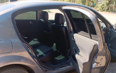 Renault Megane II, 2006 год, 350 000 рублей, 18 фотография