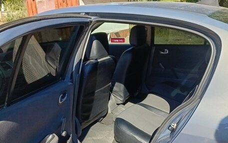 Renault Megane II, 2006 год, 350 000 рублей, 16 фотография