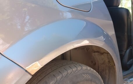 Renault Megane II, 2006 год, 350 000 рублей, 29 фотография