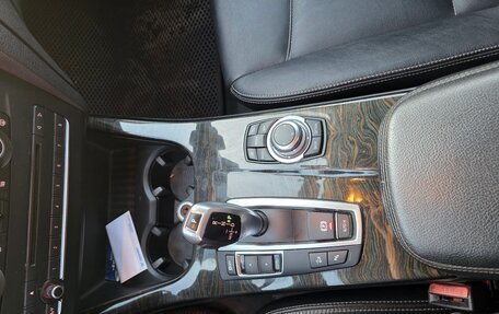 BMW X3, 2012 год, 2 000 000 рублей, 9 фотография