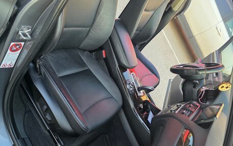 BMW X3, 2012 год, 2 000 000 рублей, 11 фотография