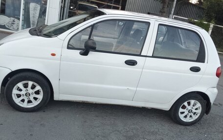 Daewoo Matiz I, 2010 год, 199 000 рублей, 2 фотография