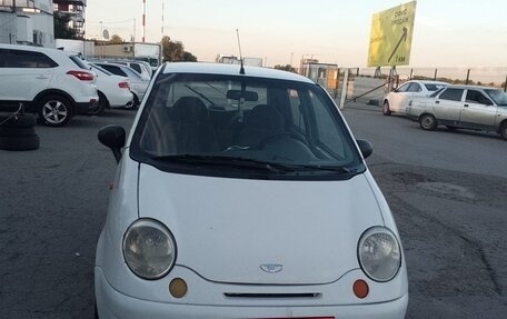 Daewoo Matiz I, 2010 год, 199 000 рублей, 3 фотография