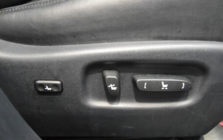 Lexus RX III, 2010 год, 1 950 000 рублей, 13 фотография