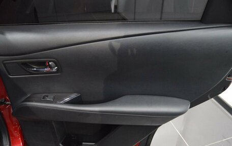 Lexus RX III, 2010 год, 1 950 000 рублей, 16 фотография