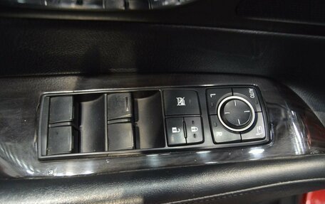 Lexus RX III, 2010 год, 1 950 000 рублей, 21 фотография