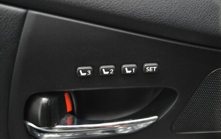Lexus RX III, 2010 год, 1 950 000 рублей, 22 фотография