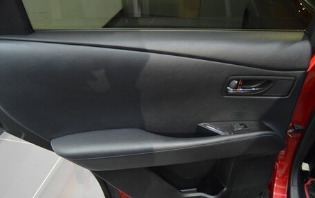 Lexus RX III, 2010 год, 1 950 000 рублей, 19 фотография