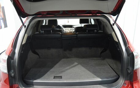 Lexus RX III, 2010 год, 1 950 000 рублей, 18 фотография