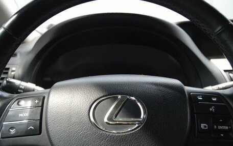 Lexus RX III, 2010 год, 1 950 000 рублей, 29 фотография