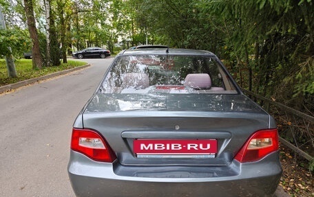 Daewoo Nexia I рестайлинг, 2012 год, 190 000 рублей, 4 фотография