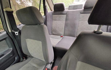 Daewoo Nexia I рестайлинг, 2012 год, 190 000 рублей, 9 фотография