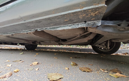 Daewoo Nexia I рестайлинг, 2012 год, 190 000 рублей, 6 фотография