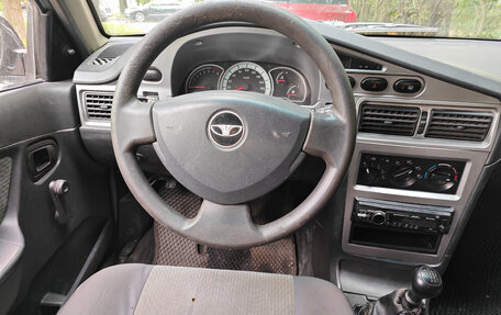 Daewoo Nexia I рестайлинг, 2012 год, 190 000 рублей, 7 фотография