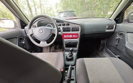 Daewoo Nexia I рестайлинг, 2012 год, 190 000 рублей, 8 фотография