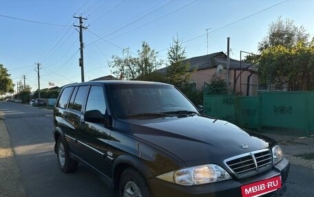ТагАЗ Road Partner, 2008 год, 450 000 рублей, 4 фотография