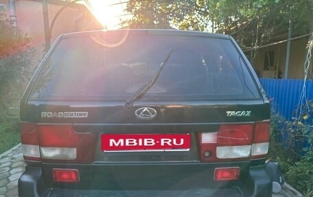 ТагАЗ Road Partner, 2008 год, 450 000 рублей, 3 фотография