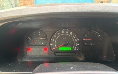 ТагАЗ Road Partner, 2008 год, 450 000 рублей, 7 фотография