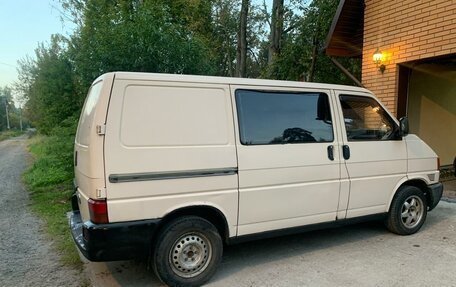 Volkswagen Transporter T4, 1997 год, 550 000 рублей, 5 фотография