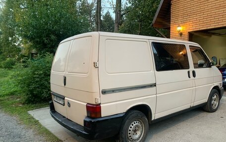 Volkswagen Transporter T4, 1997 год, 550 000 рублей, 8 фотография