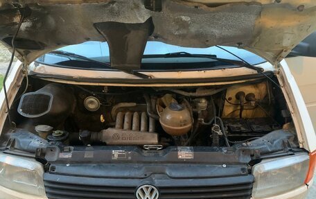Volkswagen Transporter T4, 1997 год, 550 000 рублей, 7 фотография