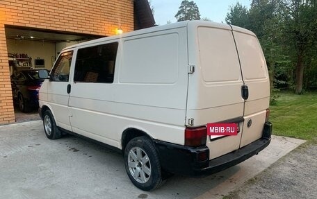 Volkswagen Transporter T4, 1997 год, 550 000 рублей, 3 фотография