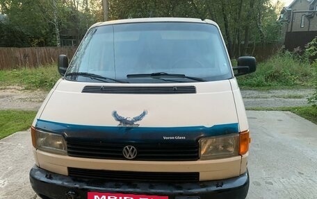 Volkswagen Transporter T4, 1997 год, 550 000 рублей, 2 фотография
