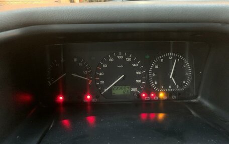 Volkswagen Transporter T4, 1997 год, 550 000 рублей, 12 фотография