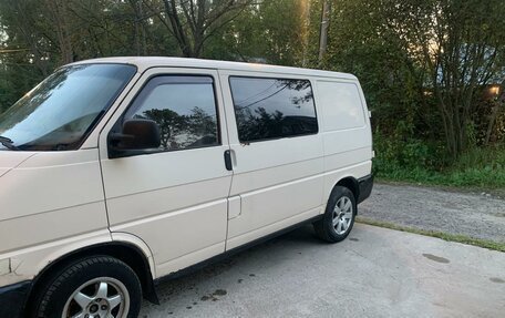 Volkswagen Transporter T4, 1997 год, 550 000 рублей, 16 фотография