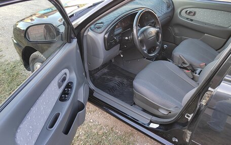 KIA Spectra II (LD), 2008 год, 600 000 рублей, 7 фотография
