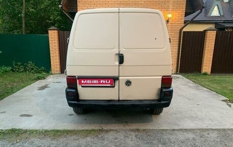 Volkswagen Transporter T4, 1997 год, 550 000 рублей, 15 фотография