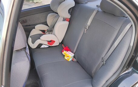 KIA Spectra II (LD), 2008 год, 600 000 рублей, 12 фотография