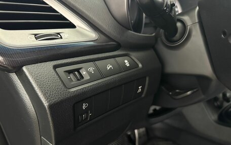 Hyundai Santa Fe III рестайлинг, 2014 год, 1 503 729 рублей, 9 фотография