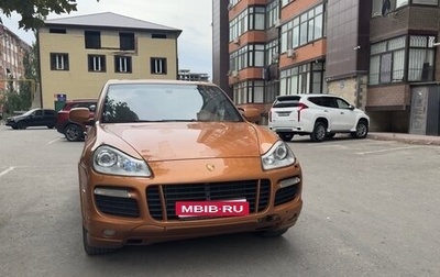 Porsche Cayenne III, 2008 год, 1 300 000 рублей, 1 фотография