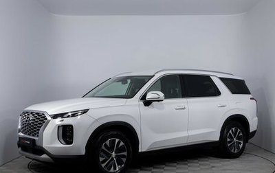 Hyundai Palisade I, 2022 год, 4 180 000 рублей, 1 фотография
