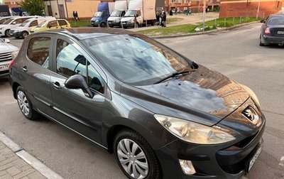 Peugeot 308 II, 2010 год, 545 000 рублей, 1 фотография
