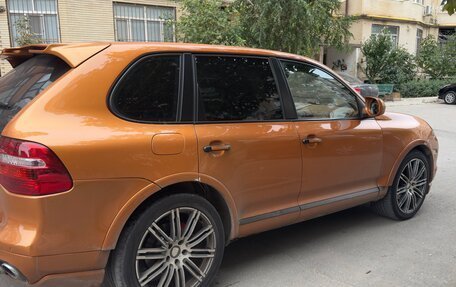 Porsche Cayenne III, 2008 год, 1 300 000 рублей, 2 фотография