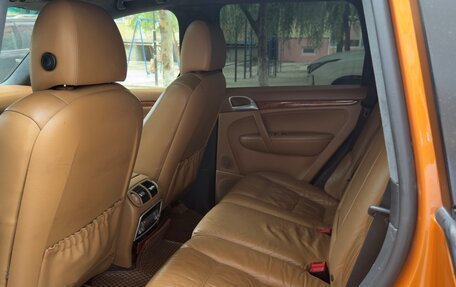 Porsche Cayenne III, 2008 год, 1 300 000 рублей, 6 фотография