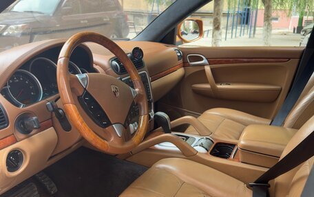 Porsche Cayenne III, 2008 год, 1 300 000 рублей, 5 фотография