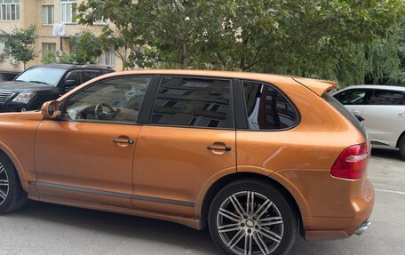 Porsche Cayenne III, 2008 год, 1 300 000 рублей, 4 фотография