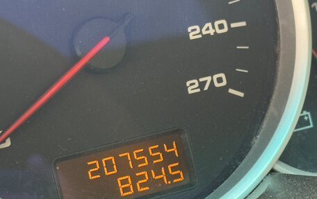 Porsche Cayenne III, 2008 год, 1 300 000 рублей, 8 фотография