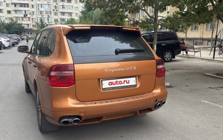 Porsche Cayenne III, 2008 год, 1 300 000 рублей, 3 фотография