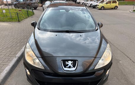 Peugeot 308 II, 2010 год, 545 000 рублей, 3 фотография